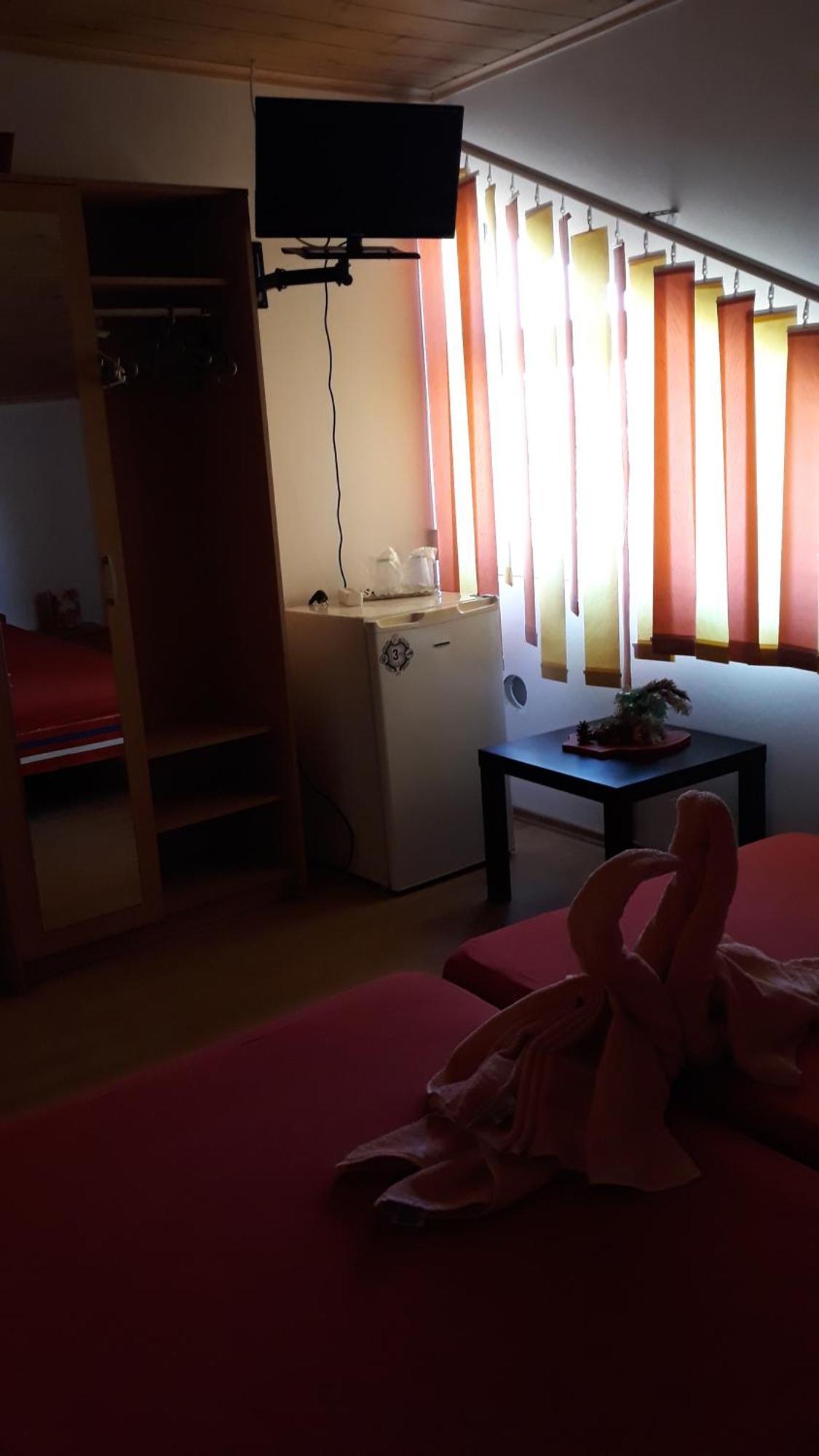 Casa Silvia Hotel Eforie Nord Cameră foto