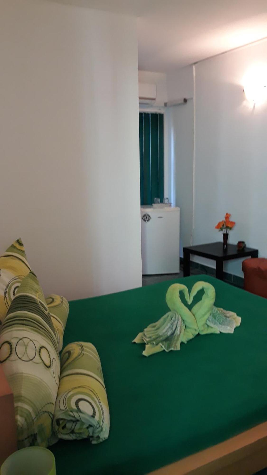 Casa Silvia Hotel Eforie Nord Cameră foto