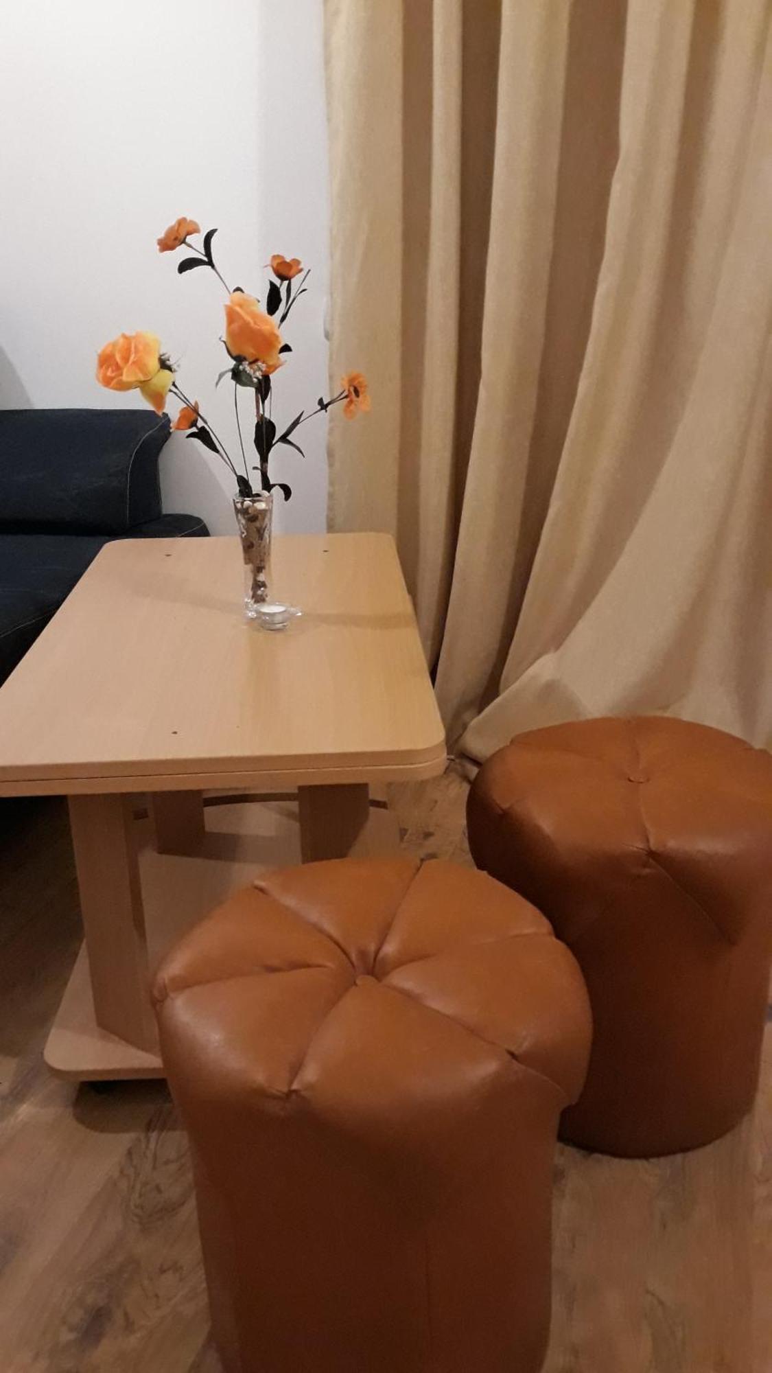 Casa Silvia Hotel Eforie Nord Cameră foto