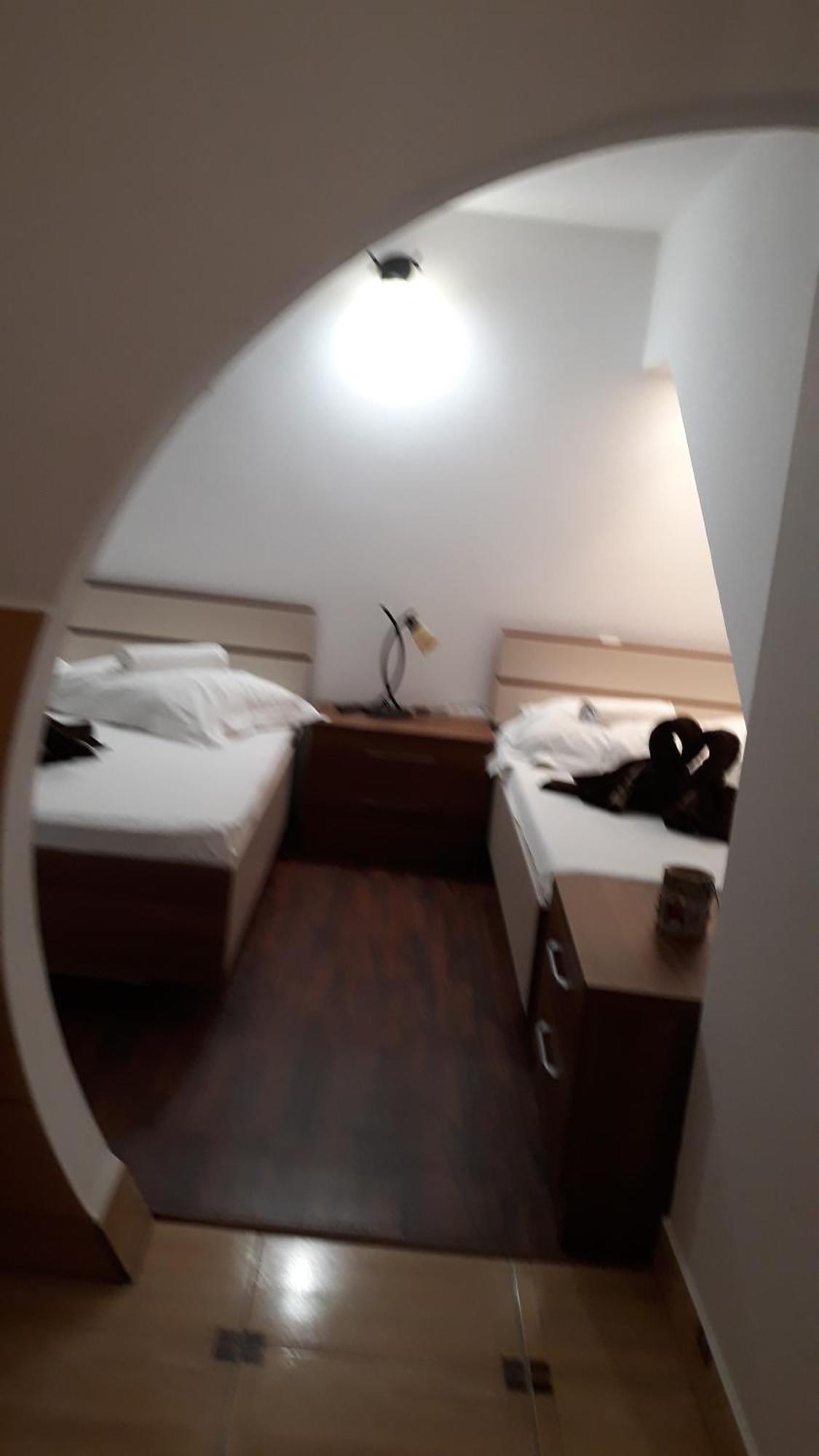 Casa Silvia Hotel Eforie Nord Cameră foto