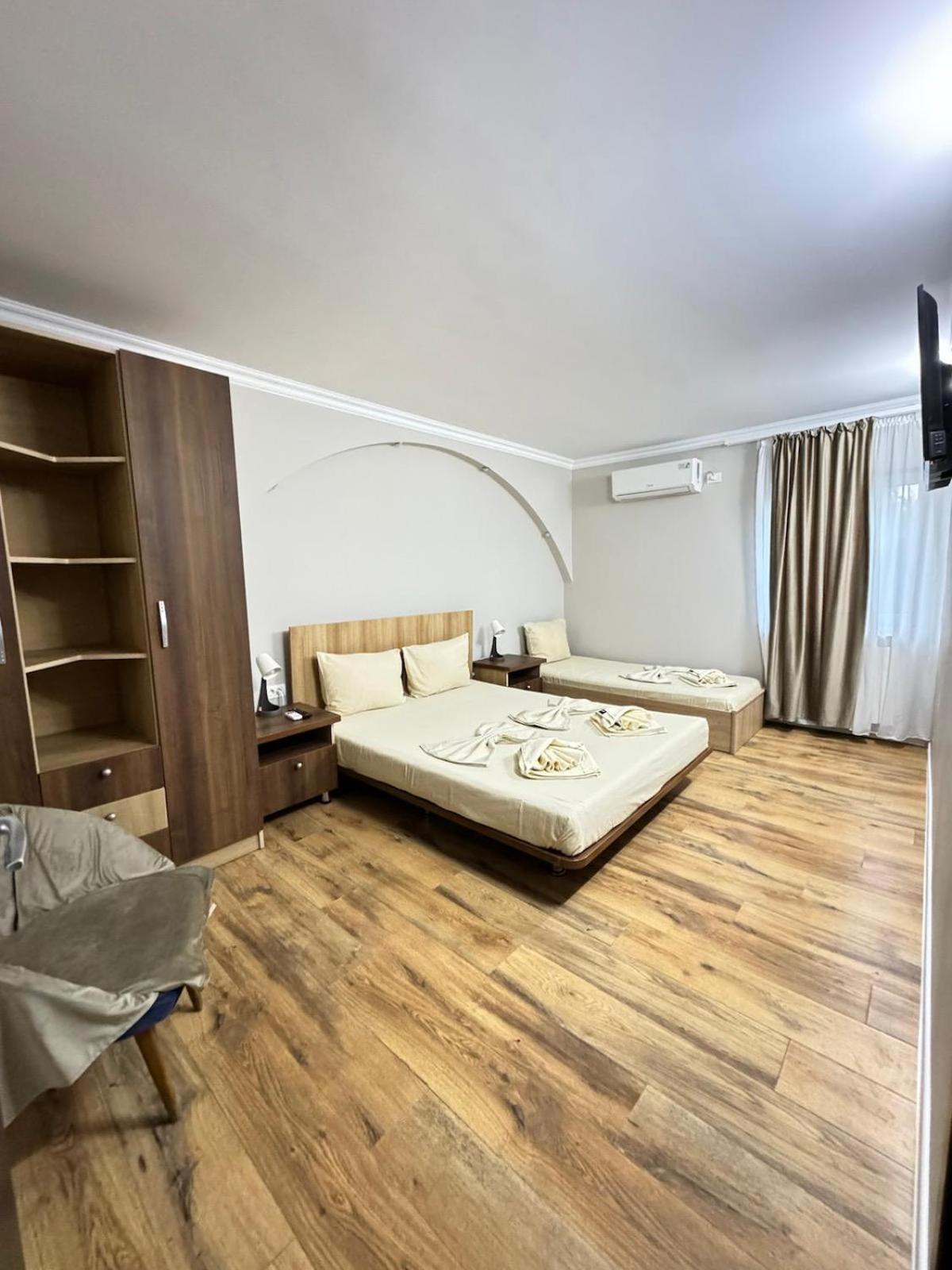 Casa Silvia Hotel Eforie Nord Cameră foto